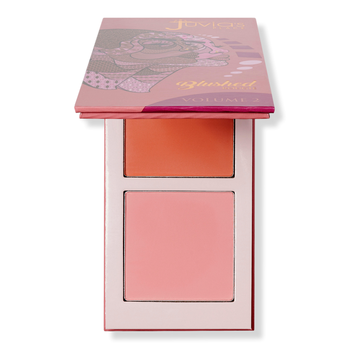 Blushed Duo Juvia's Place Ulta Beauty