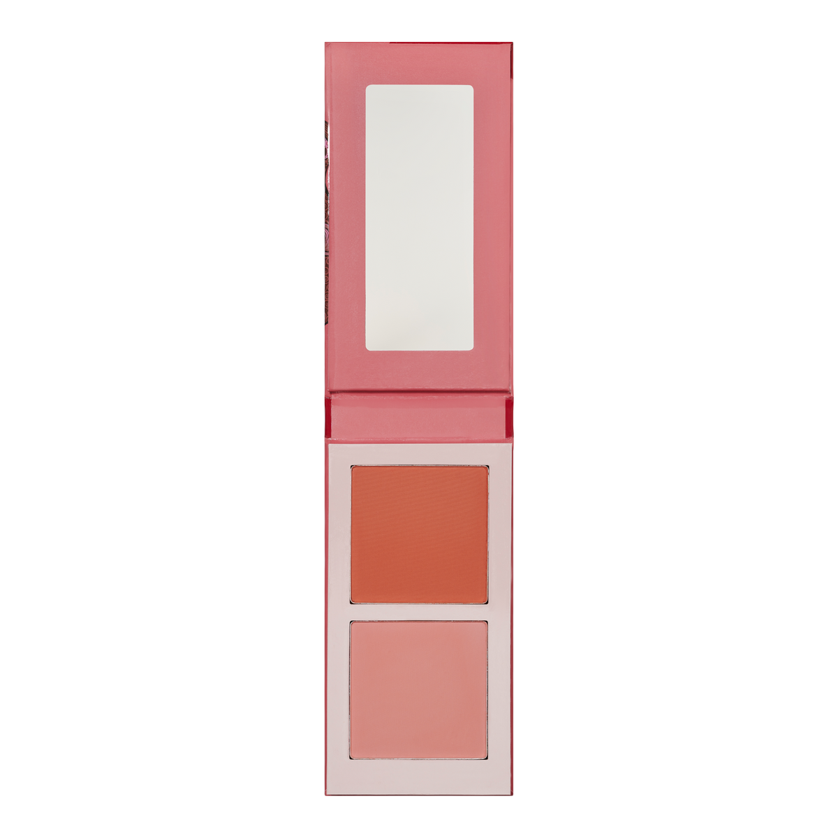 Blushed Duo