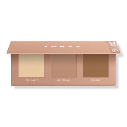 LORAC Petite PRO Contour Palette