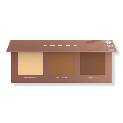 LORAC Petite PRO Contour Palette