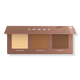 Medium-Dark Petite PRO Contour Palette 