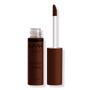NYX Professional Makeup Butter Gloss Non-Sticky Lip Gloss - Lava Cake