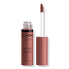 NYX Professional Makeup Butter Gloss Non-Sticky Lip Gloss #1