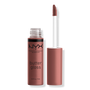 NYX Professional Makeup Butter Gloss Non-Sticky Lip Gloss - Spiked Toffee