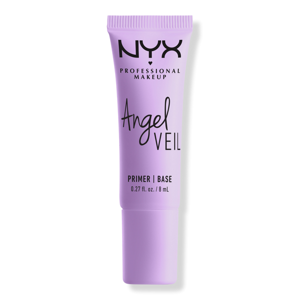 NYX Professional Makeup Angel Veil Lightweight Skin Perfecting Vegan Primer #1