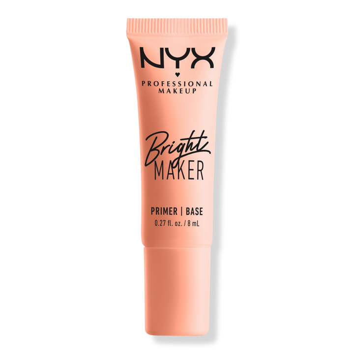 NYX Professional Makeup Bright Maker Brightening Primer #1
