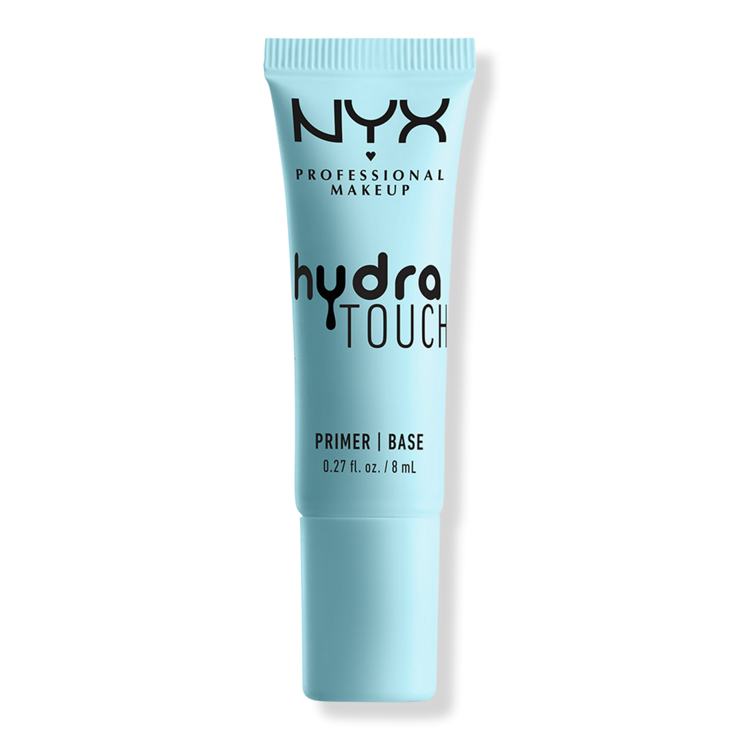 NYX Professional Makeup Hydra Touch Centella Extract Infused Hydrating Primer #1