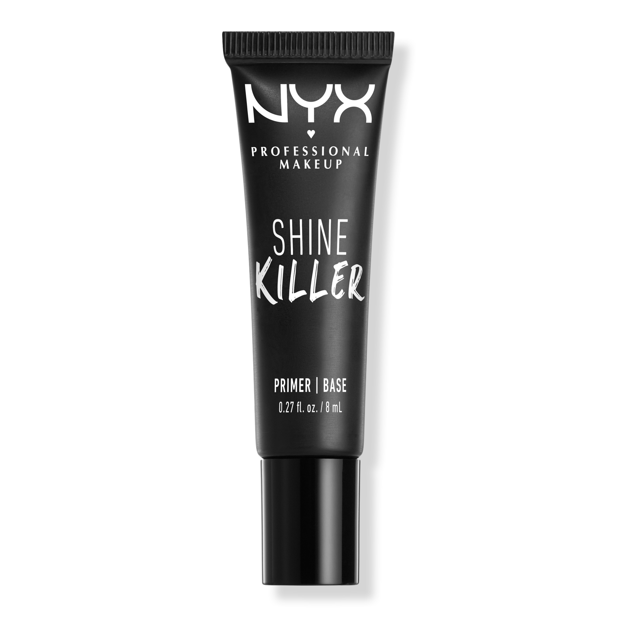 NYX Professional Makeup Shine Killer Charcoal Infused Mattifying Primer #1