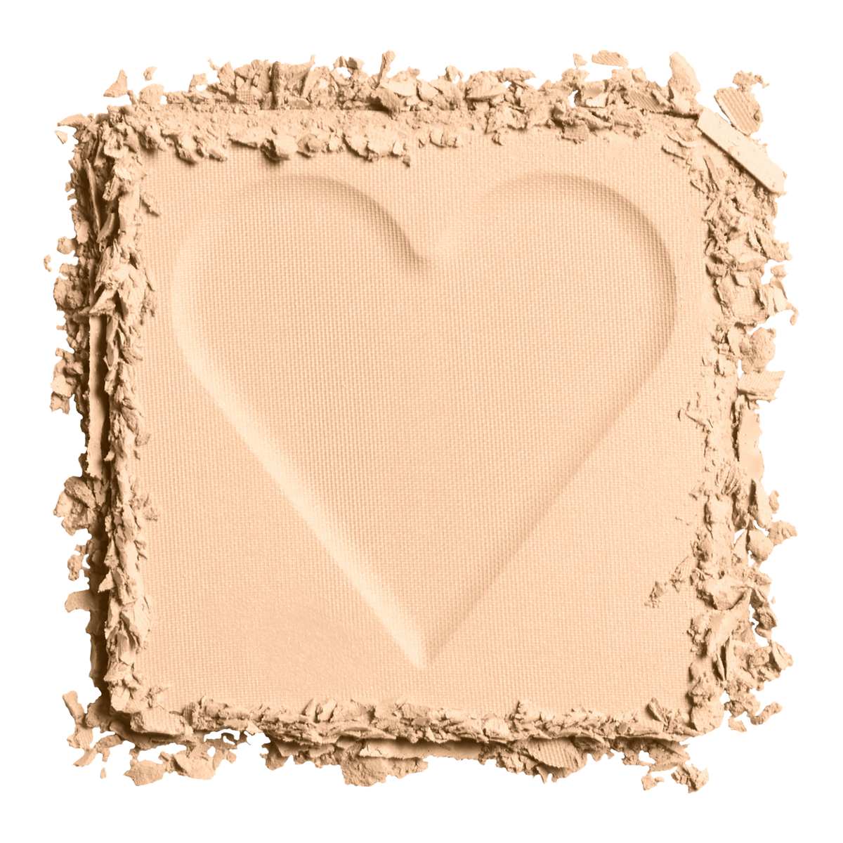 Can't Stop Won't Stop All Day Mattifying Powder