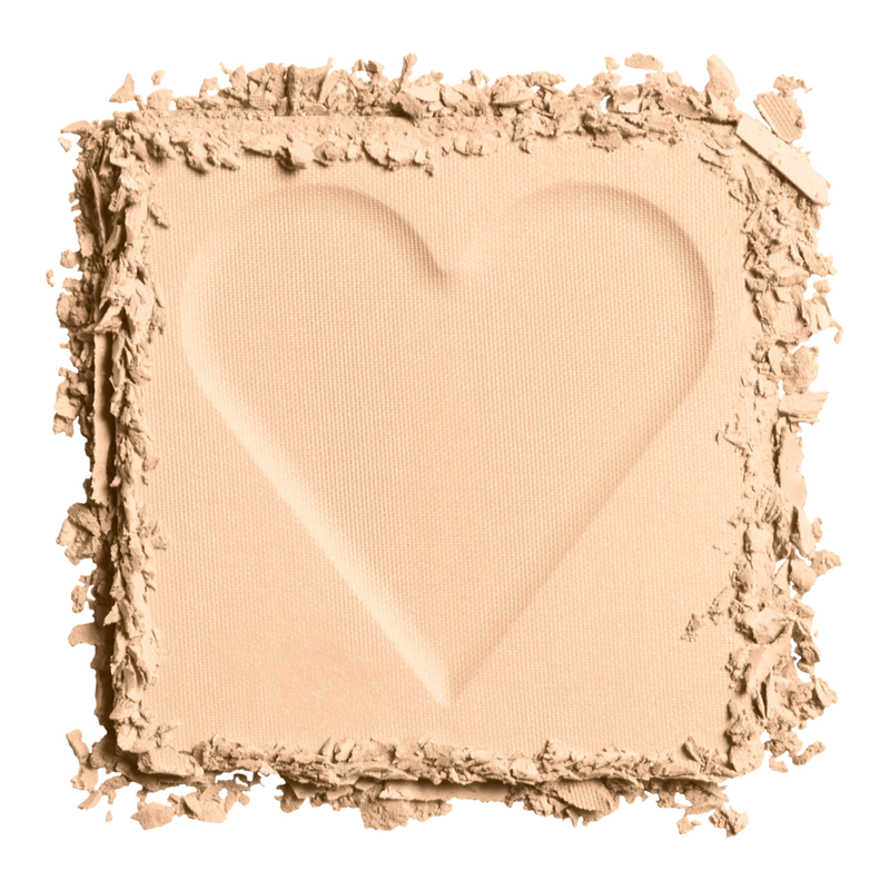 Can't Stop Won't Stop All Day Mattifying Powder