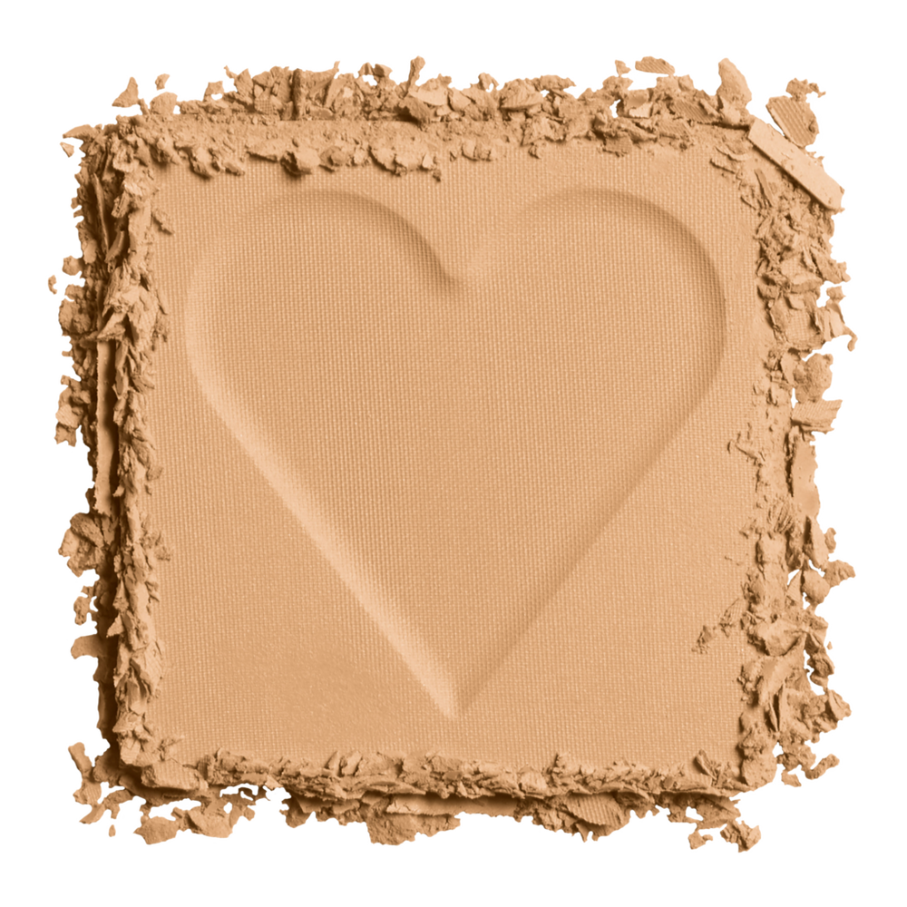 Can't Stop Won't Stop All Day Mattifying Powder
