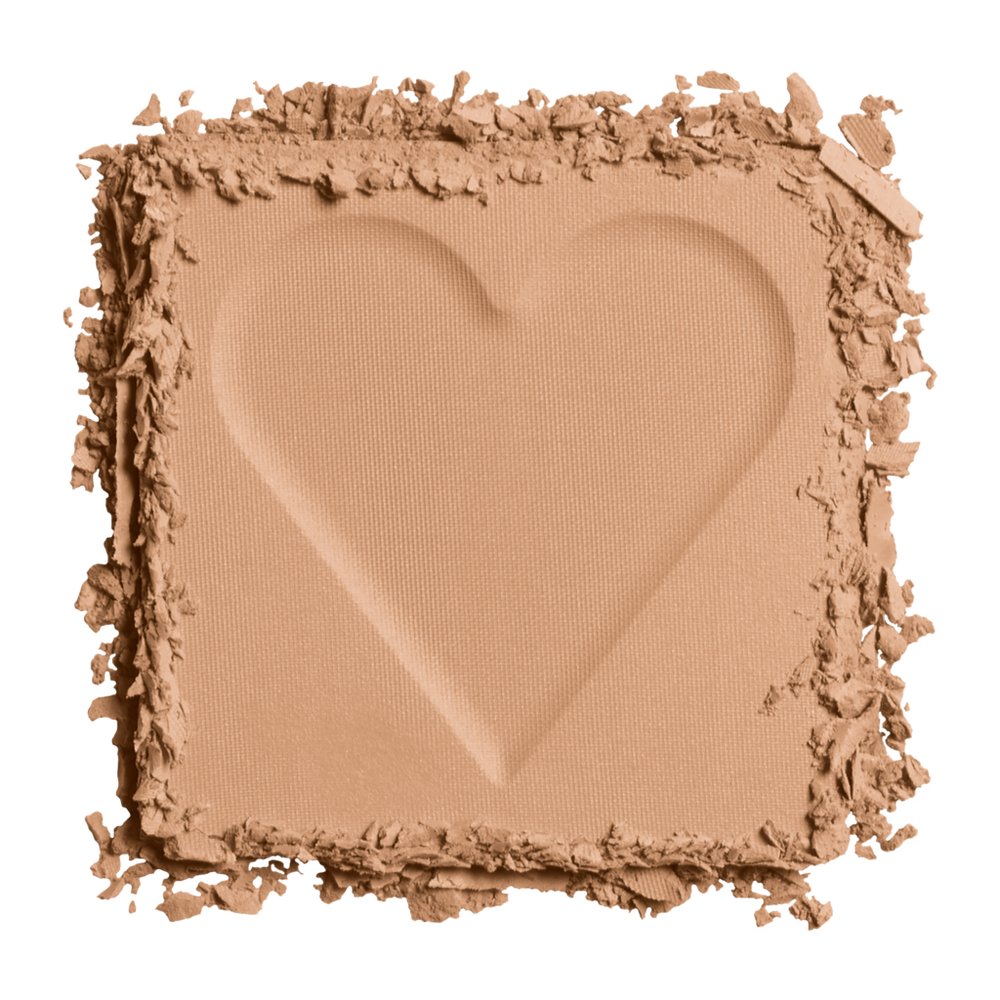 Can't Stop Won't Stop All Day Mattifying Powder