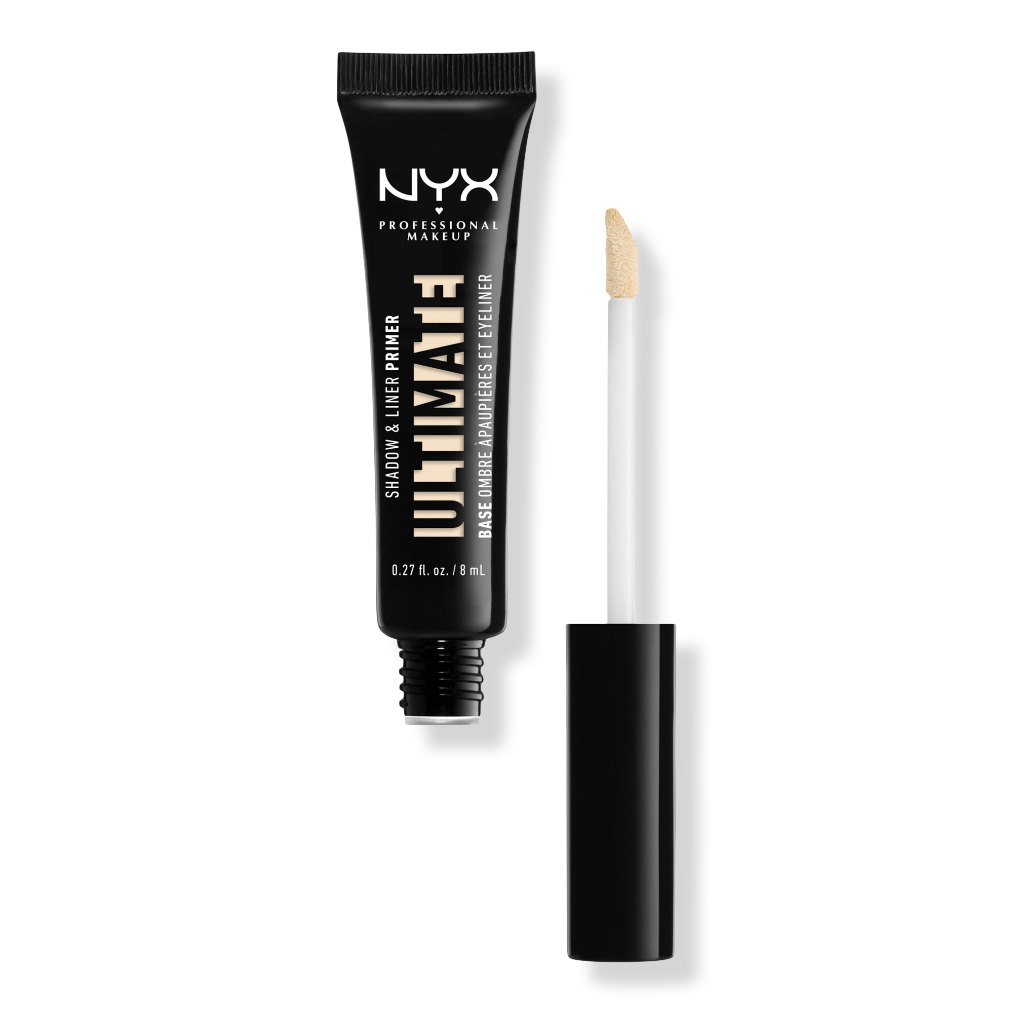 NYX Professional Makeup Ultimate Shadow & Liner Vegan Eye Primer #1