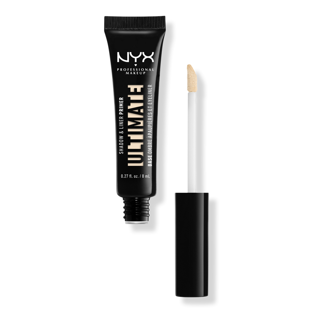NYX Professional Makeup Ultimate Shadow & Liner Vegan Eye Primer #1