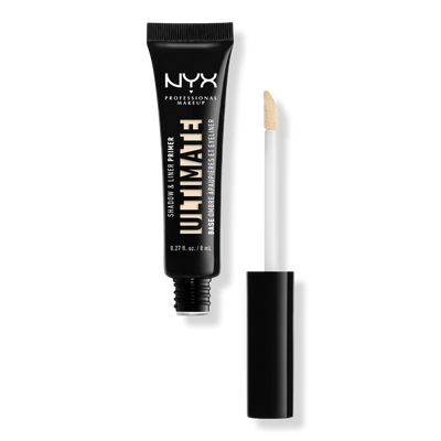 NYX Professional Makeup Ultimate Shadow & Liner Vegan Eye Primer