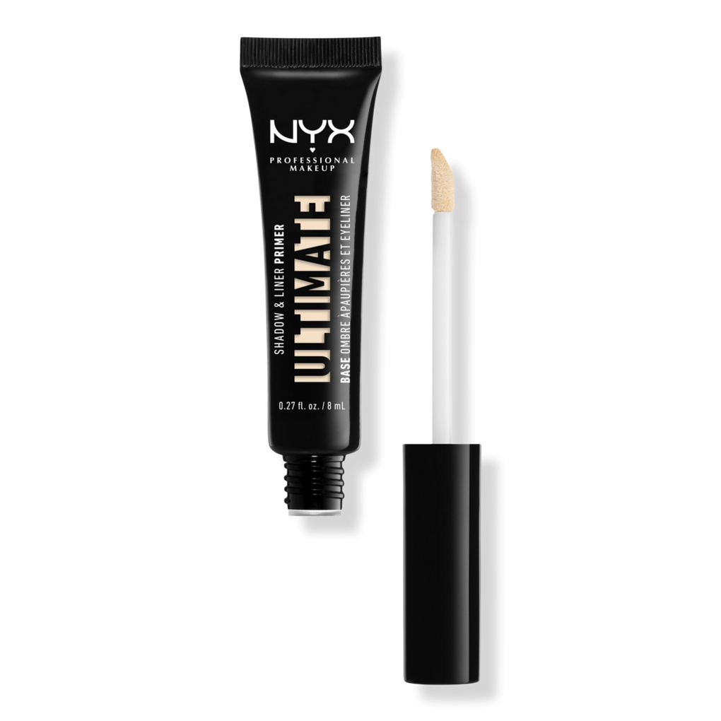 & Primer Ultimate Ulta - Shadow NYX Beauty Liner Makeup | Professional Eye Vegan