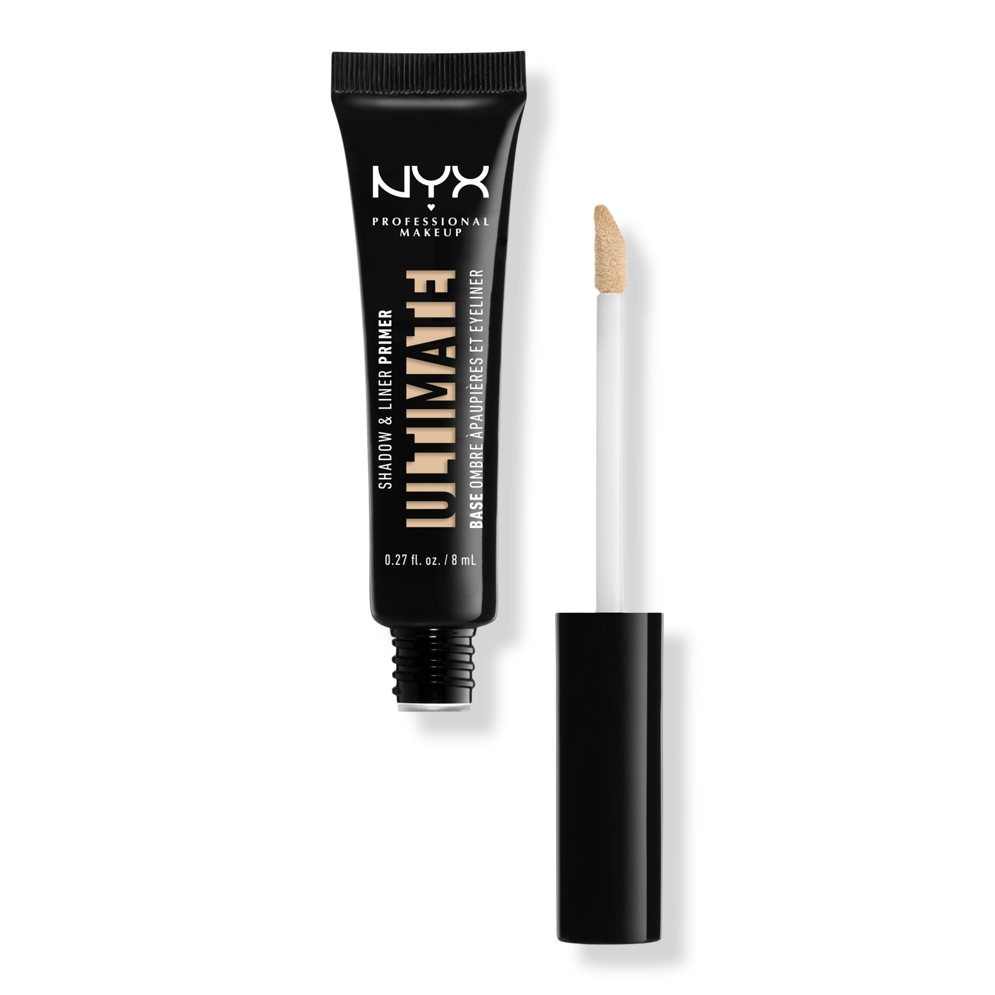 NYX Professional Makeup Ultimate Shadow & Liner Vegan Eye Primer #1