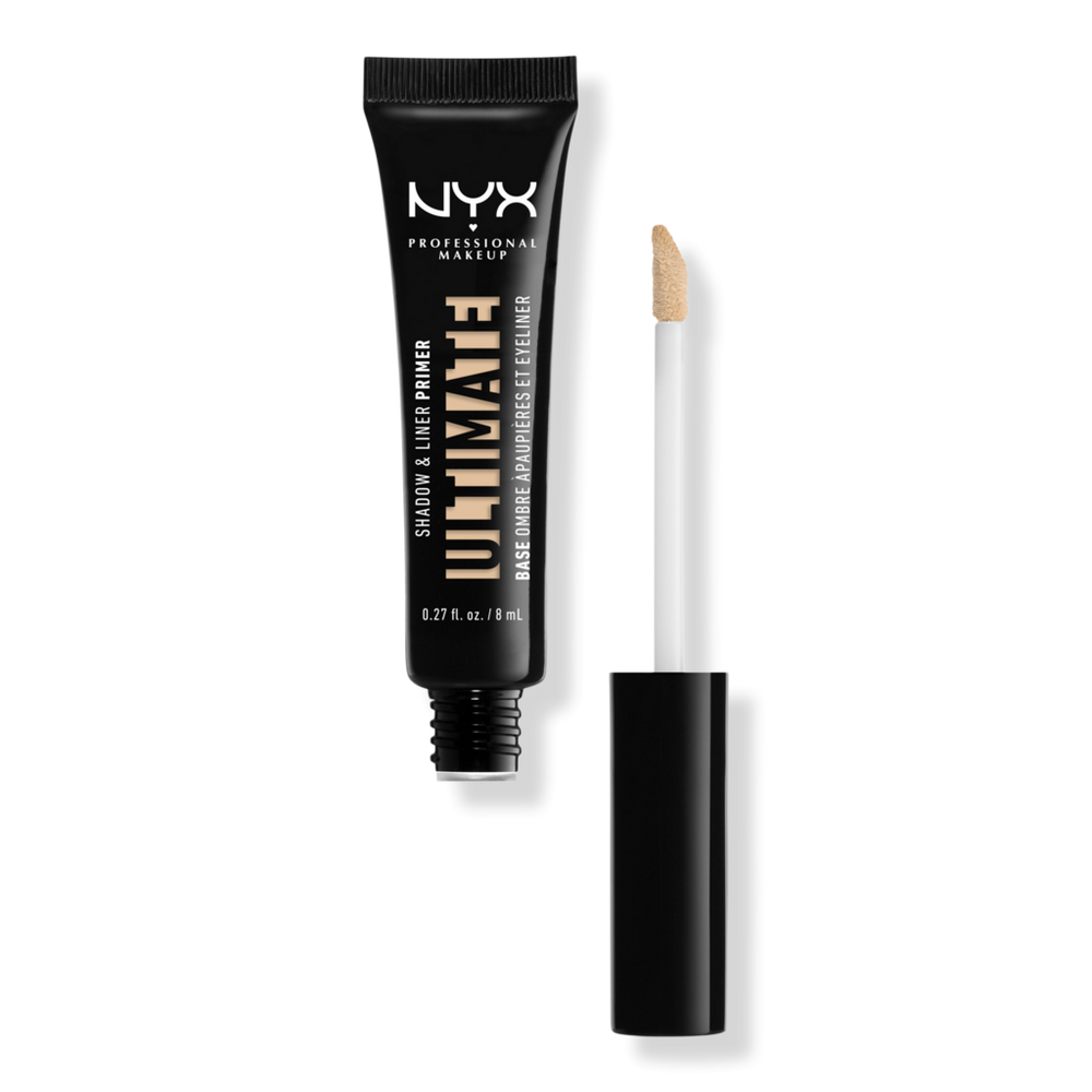 Nyx Professional Makeup Ultimate Shadow & Liner Vegan Eye Primer - Medium