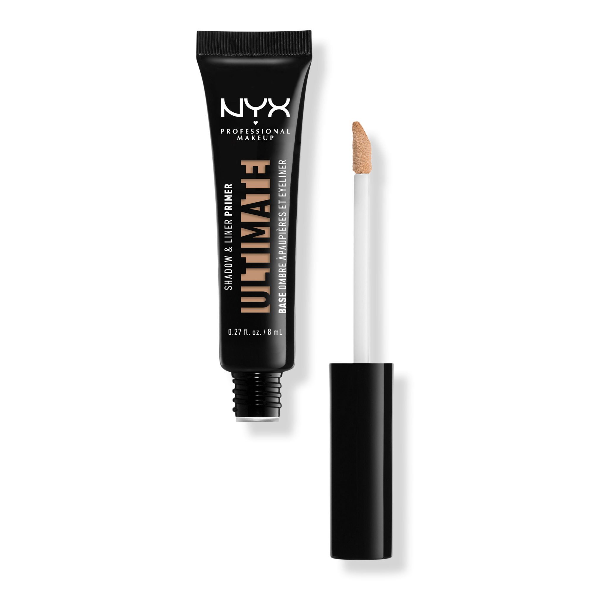 NYX Professional Makeup Ultimate Shadow & Liner Vegan Eye Primer #1