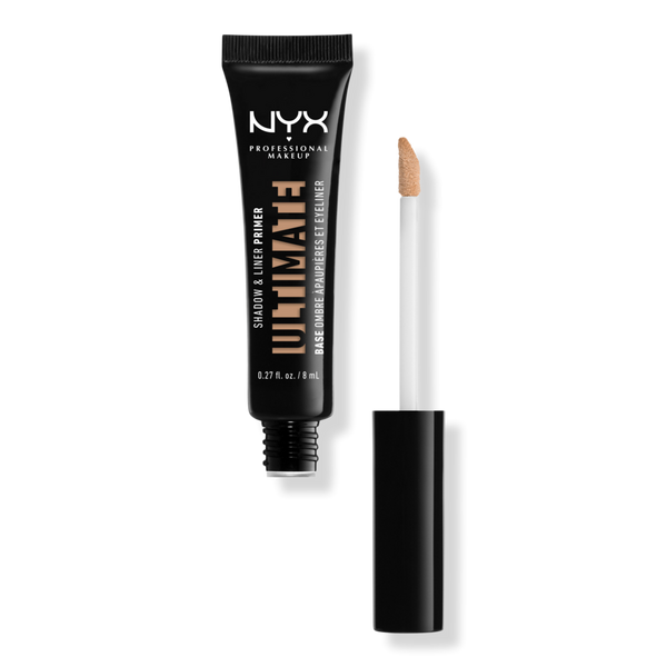 NYX Professional Makeup Ultimate Shadow & Liner Vegan Eye Primer #1