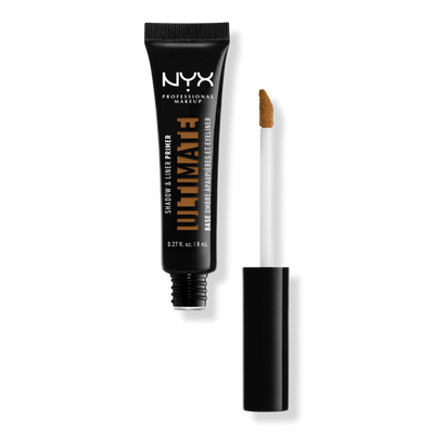 NYX Professional Makeup Ultimate Shadow & Liner Vegan Eye Primer