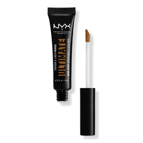 NYX Professional Makeup Ultimate Shadow & Liner Vegan Eye Primer