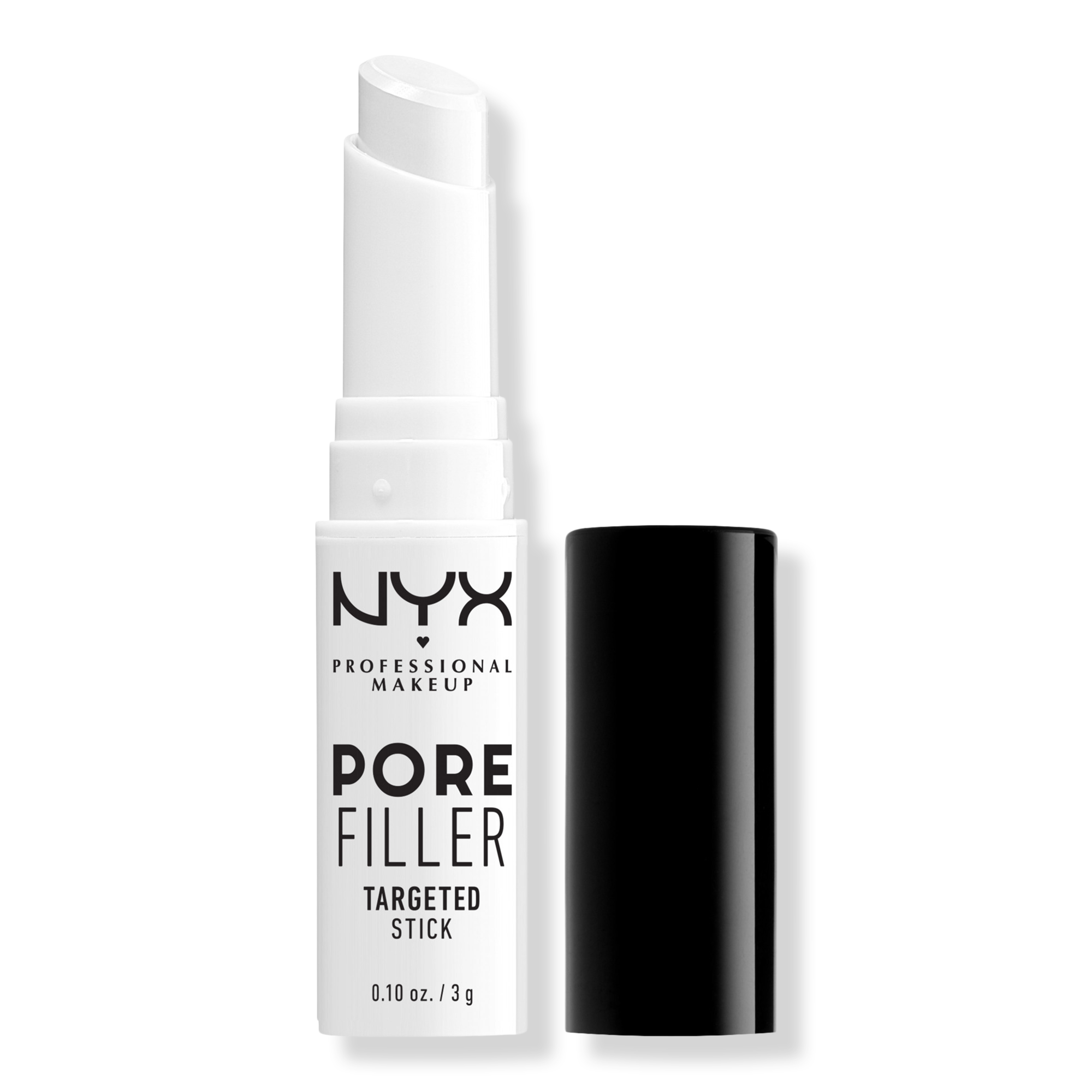 NYX Professional Makeup Pore Filler Primer Targeted Blurring Stick #1