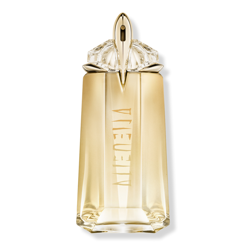 Alien Goddess Eau de Parfum Spray by Thierry Mugler - 3 oz