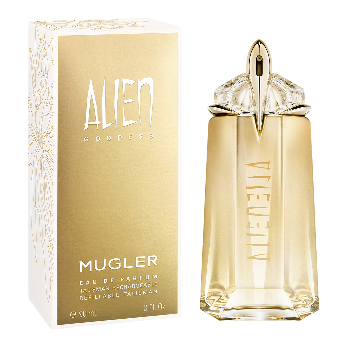Alien perfume womens discount