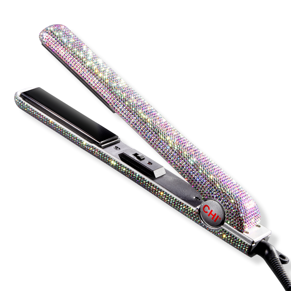 CHI for Ulta beauty flat iron hair straightener for shops silky smooth hair