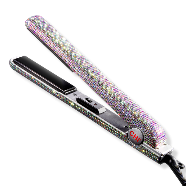 ghd Platinum+ Styler ― 1 Flat Iron Hair Straightener, Professional Ceramic  Hair Styling Tool for Stronger Hair, More Shine, & More Color Protection