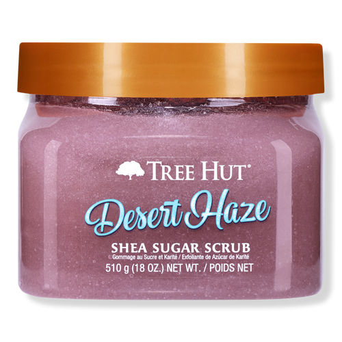 Desert Haze Shea Sugar Scrub