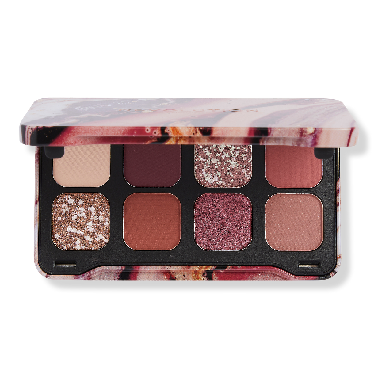Forever Flawless Dynamic Mini Palette - Makeup Revolution | Ulta Beauty