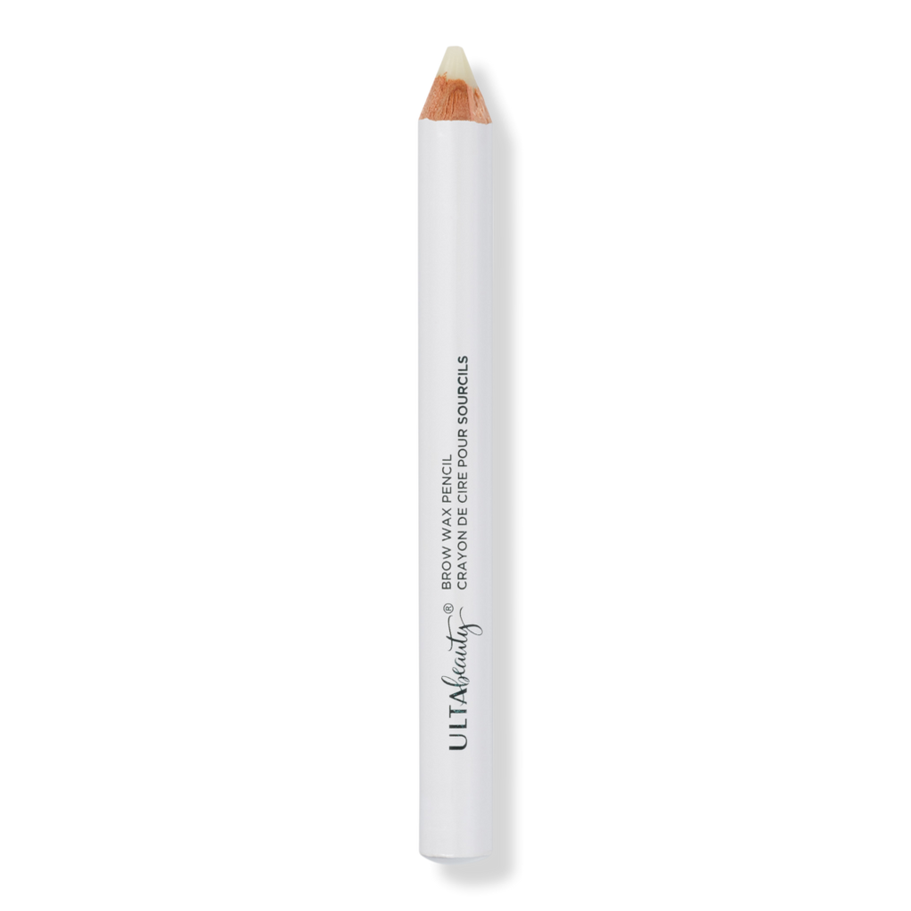 White Nail Pencil