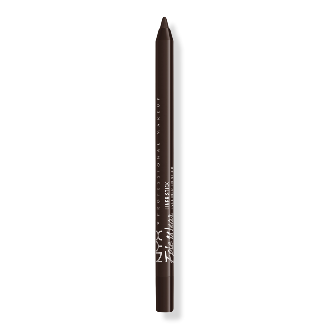 NYX Professional Makeup Epic Wear Liner Stick Long Lasting Eyeliner Pencil #1