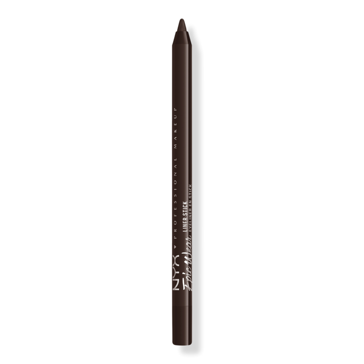 Smoke Sticks Makeup Eyeliner Professional - Smokey | NYX Liner Epic Ulta Vegan Beauty