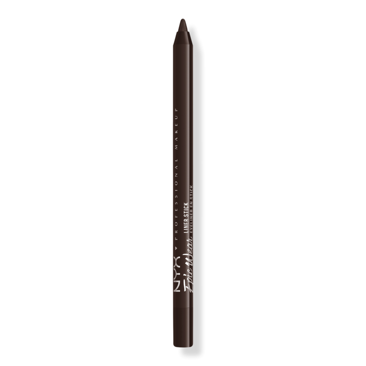 NYX Professional Makeup Epic Wear Liner Stick Long Lasting Eyeliner Pencil 1
