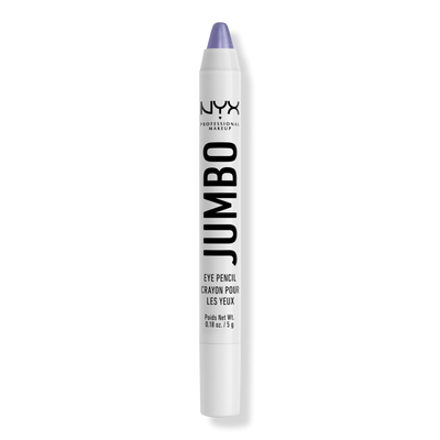 NYX Professional Makeup Jumbo Eye Pencil All-In-One Eyeshadow Eyeliner Crayon