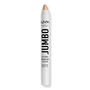 NYX Professional Makeup Jumbo Eye Pencil All-In-One Eyeshadow Eyeliner Crayon - Frosting