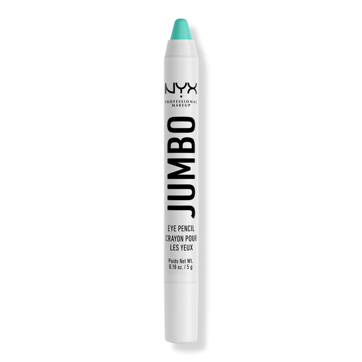 Jumbo Eye Pencil AllInOne Eyeshadow Eyeliner Pencil NYX Professional Makeup Ulta Beauty
