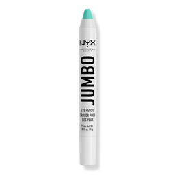 NYX Professional Makeup Jumbo Eye Pencil All-In-One Eyeshadow Eyeliner Crayon - Macaroon