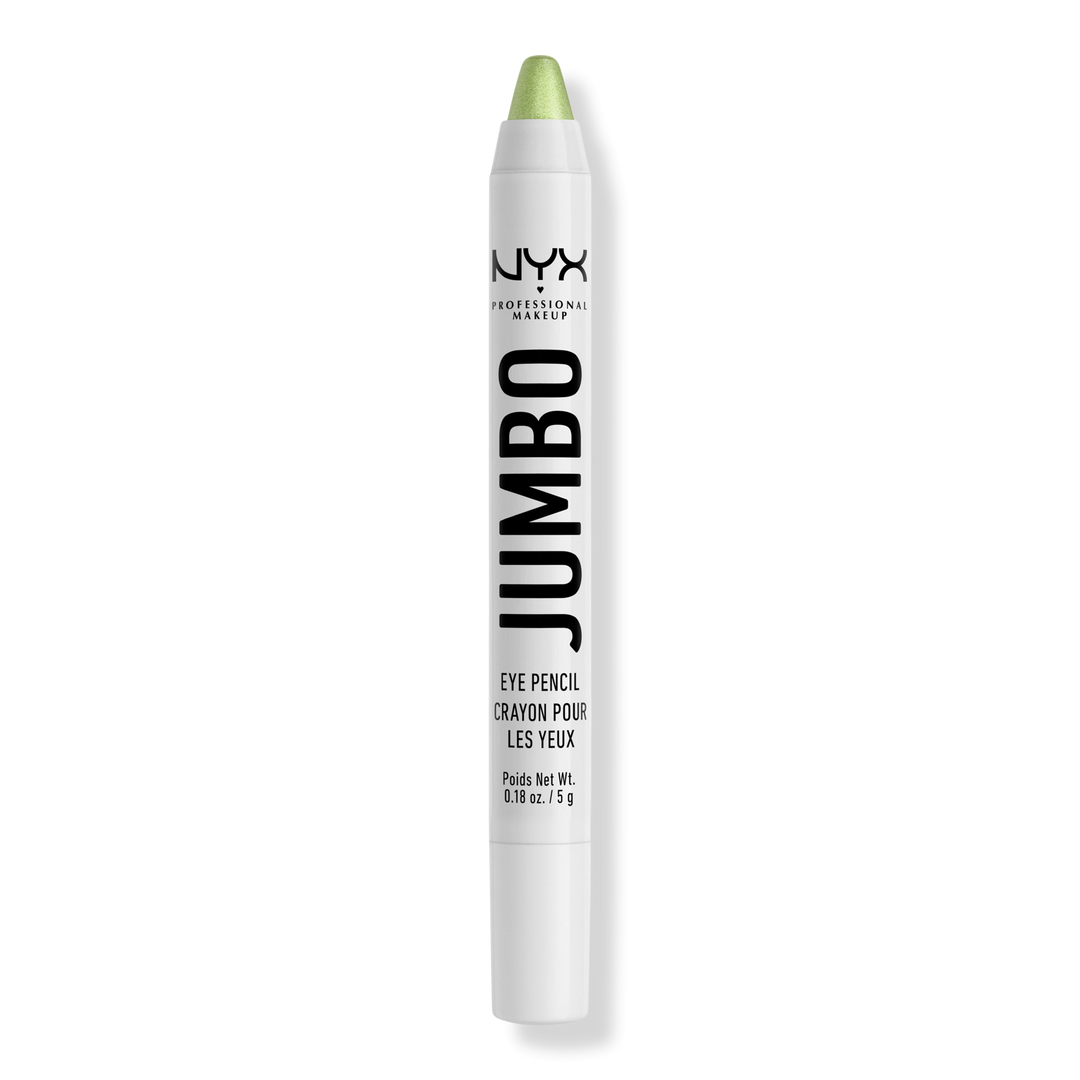 NYX Professional Makeup Jumbo Eye Pencil All-In-One Eyeshadow Eyeliner Pencil #1