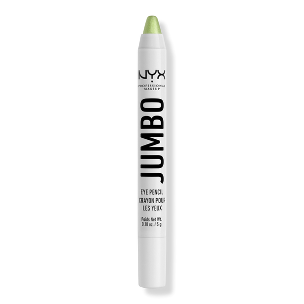 NYX Professional Makeup Jumbo Eye Pencil All-In-One Eyeshadow Eyeliner Crayon