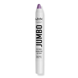 NYX Professional Makeup Jumbo Eye Pencil All-In-One Eyeshadow Eyeliner Crayon - Eggplant
