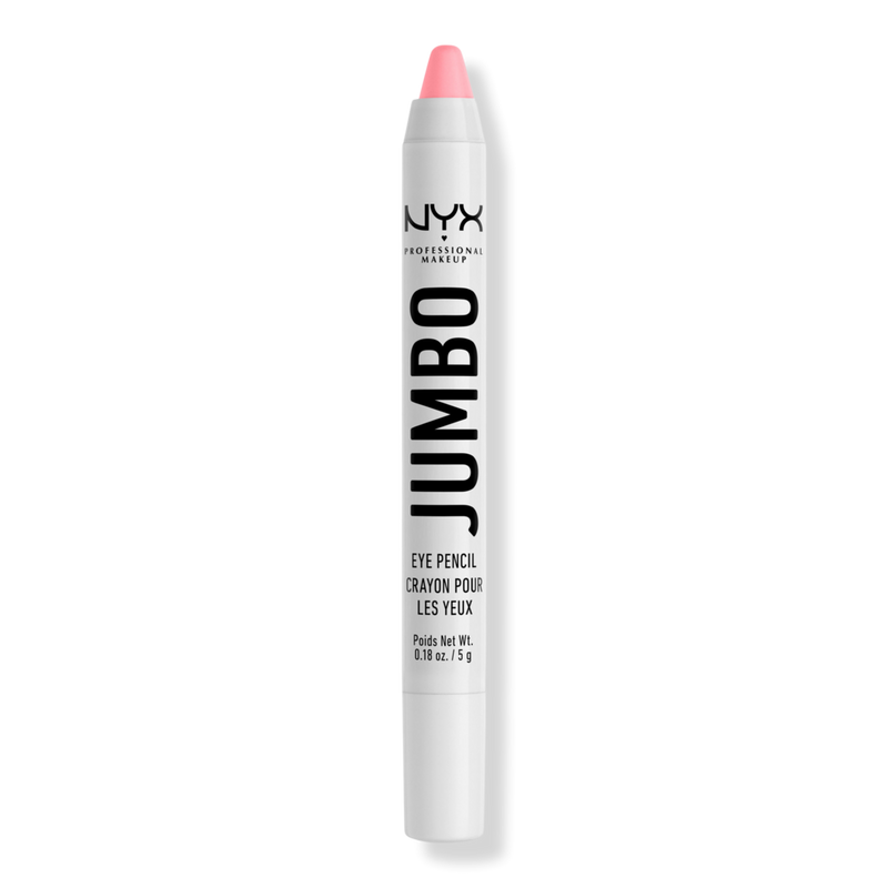 NYX Professional Makeup - Sherbet Jumbo Eye Pencil All-In-One