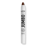 NYX Professional Makeup Jumbo Eye Pencil All-In-One Eyeshadow Eyeliner Crayon - Frappe