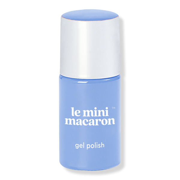 Le Mini Macaron 1-Step, 3-in-1 Formula Gel Polish #1