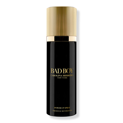 Carolina Herrera Bad Boy Power Up Spray