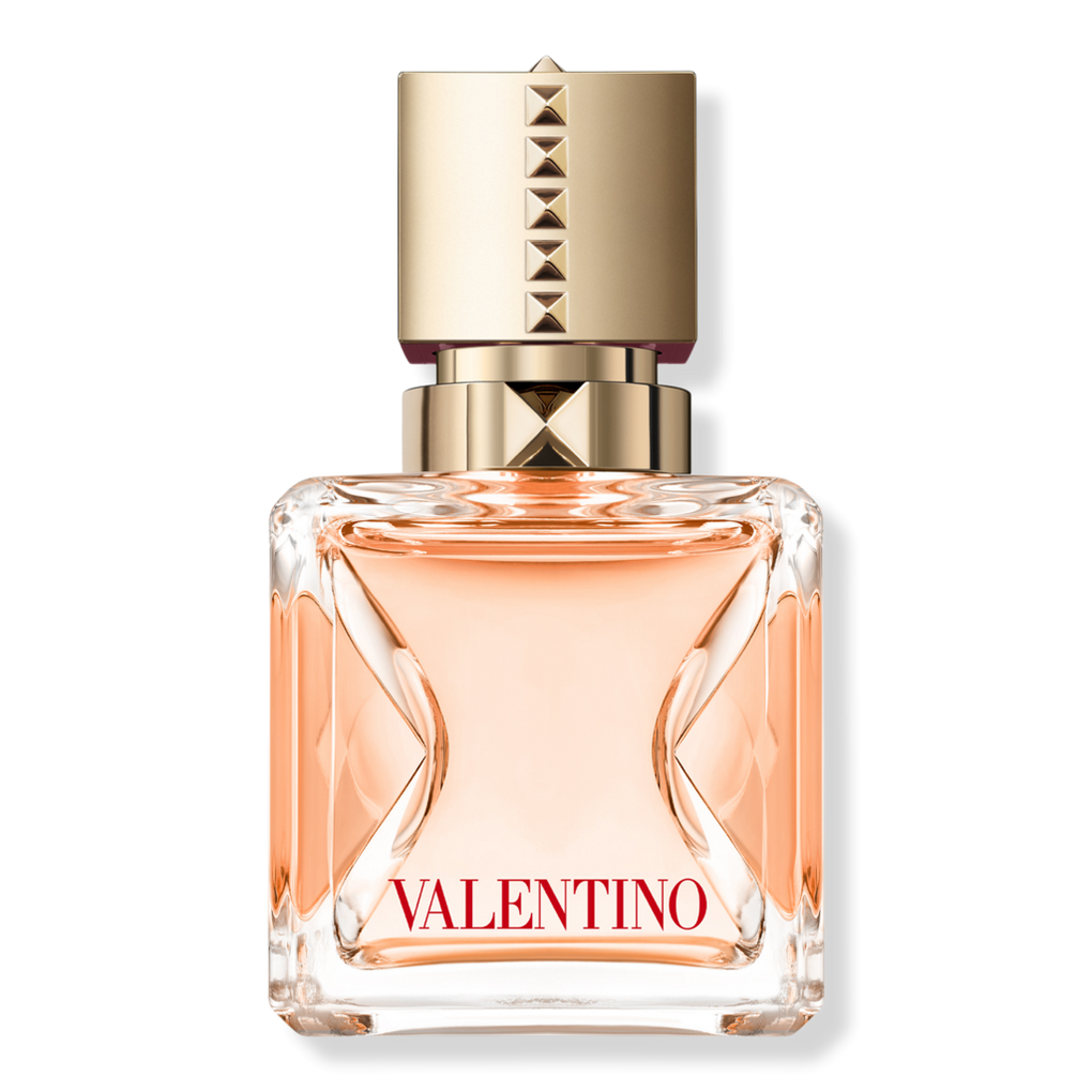 Eau de Ulta - Viva Beauty Parfum | Intensa Valentino Voce