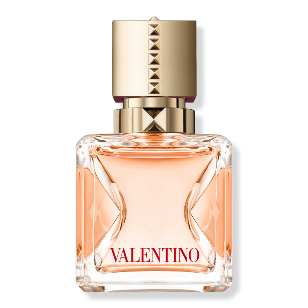 Valentino perfume best sale voce viva commercial